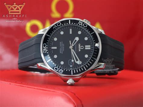 قیمت ساعت omega seamaster